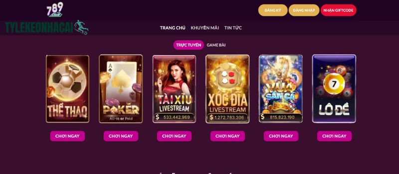 Đánh giá từ những tay cược của cổng game Đánh giá từ những tay cược của cổng game